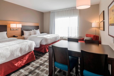 TownePlace Suites by Marriott Hays — photo 3