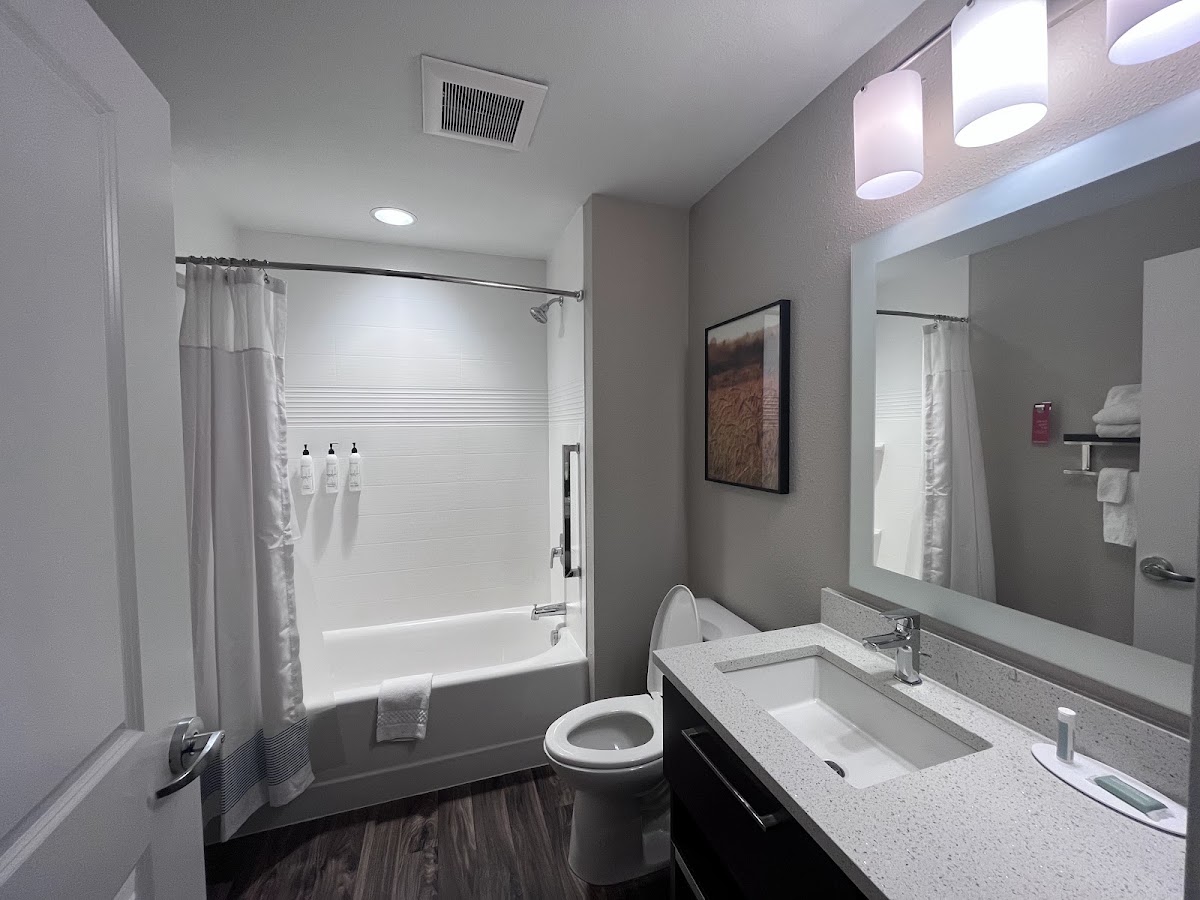 TownePlace Suites by Marriott Hays — photo 5