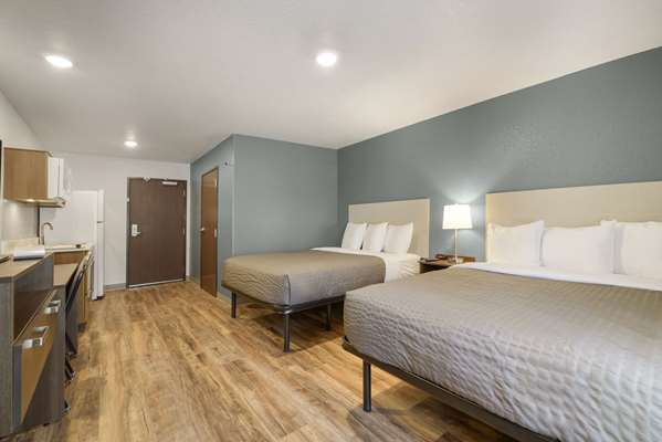 WoodSpring Suites Orlando I-4 & Convention Center — photo 3