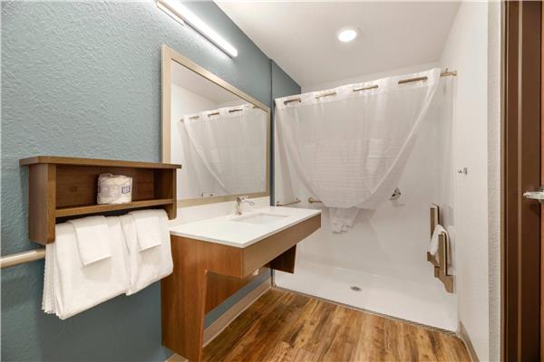 WoodSpring Suites Orlando I-4 & Convention Center — photo 5