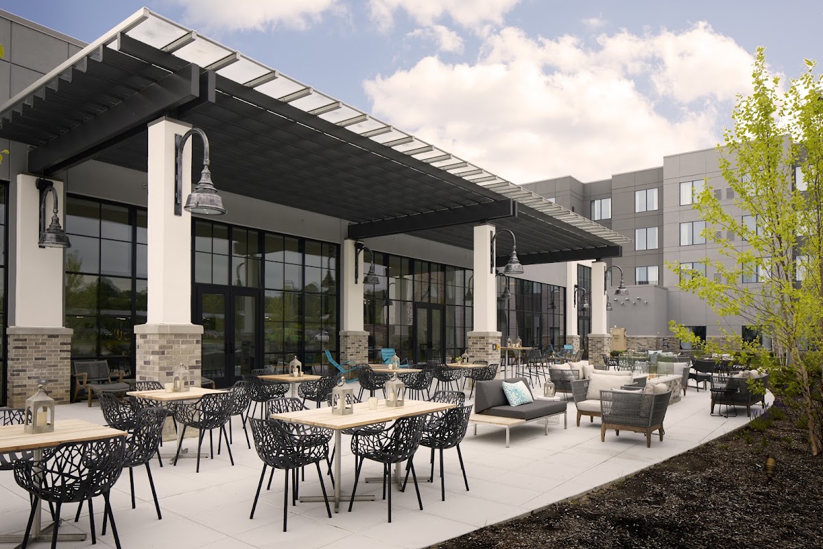 Archer Hotel Florham Park — photo 1