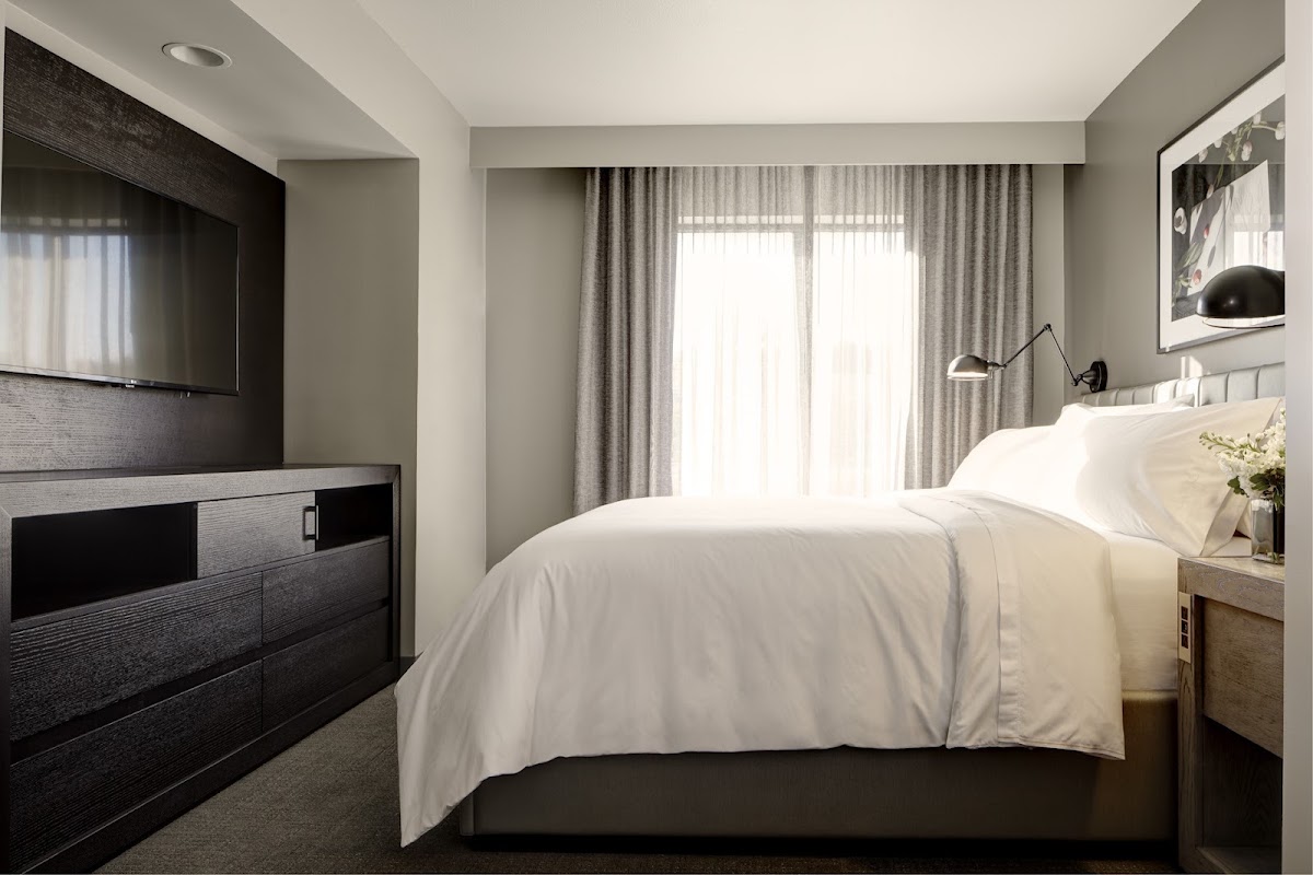 Archer Hotel Florham Park — photo 3