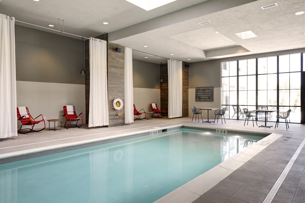 Archer Hotel Florham Park — photo 4