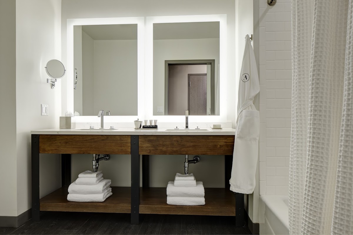 Archer Hotel Florham Park — photo 5