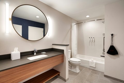 Fairfield by Marriott Inn & Suites Salt Lake City Cottonwood — photo 5