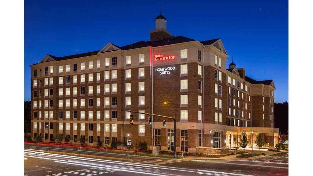Homewood Suites by Hilton Charlotte/SouthPark — photo 1