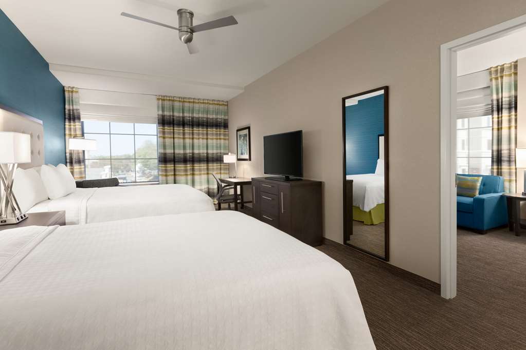 Homewood Suites by Hilton Charlotte/SouthPark — photo 3