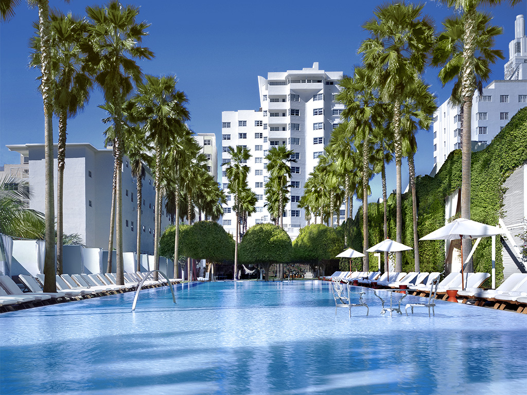 Delano Miami Beach
