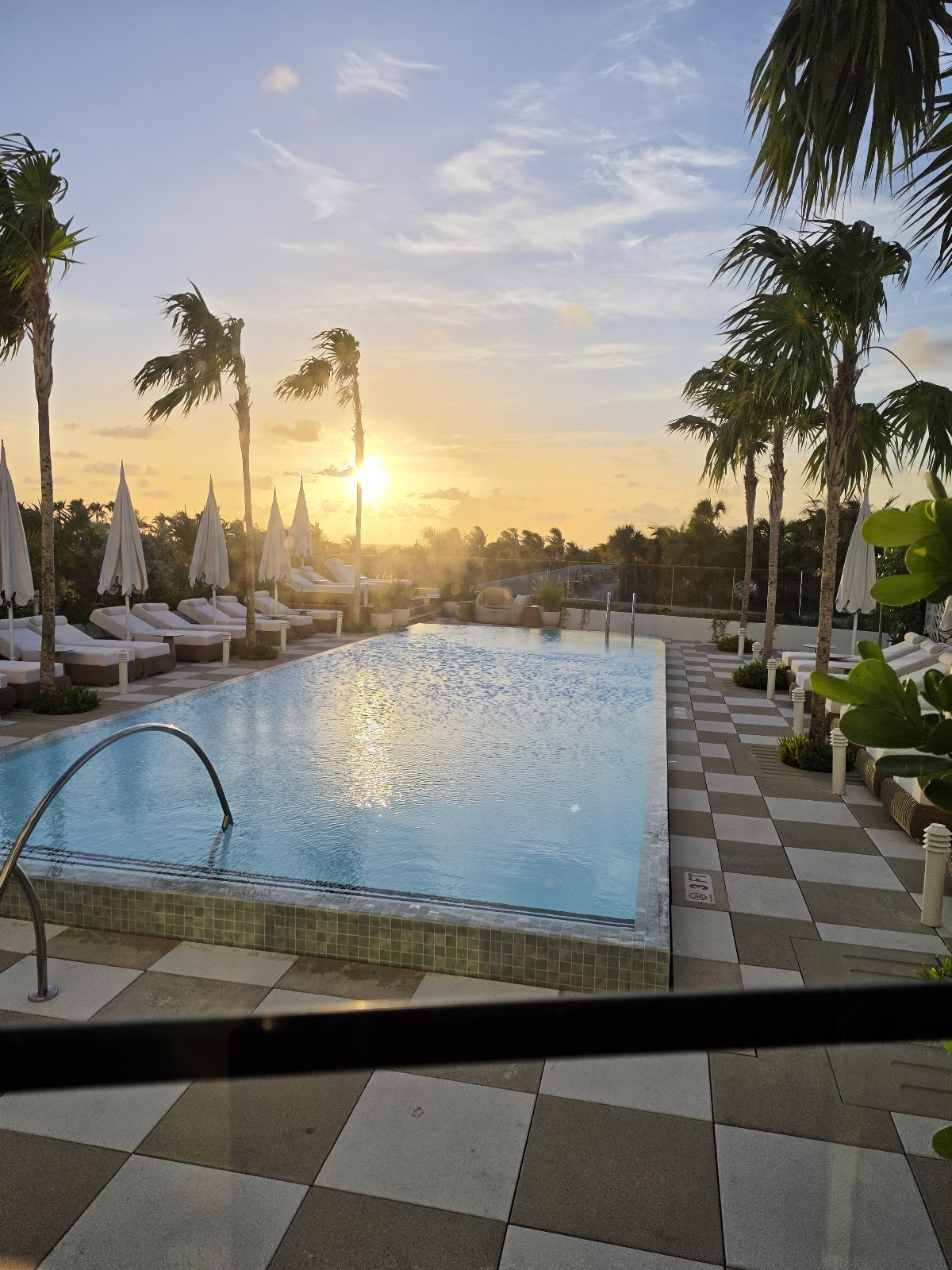 Delano Miami Beach — photo 4