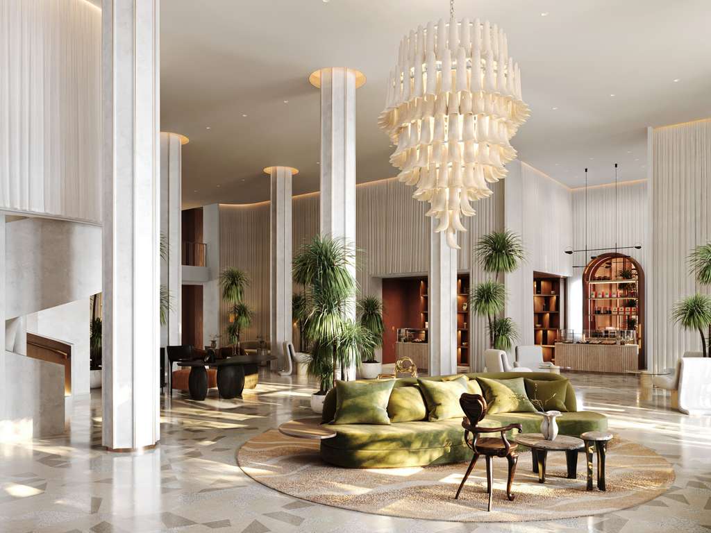 Delano Miami Beach — photo 5
