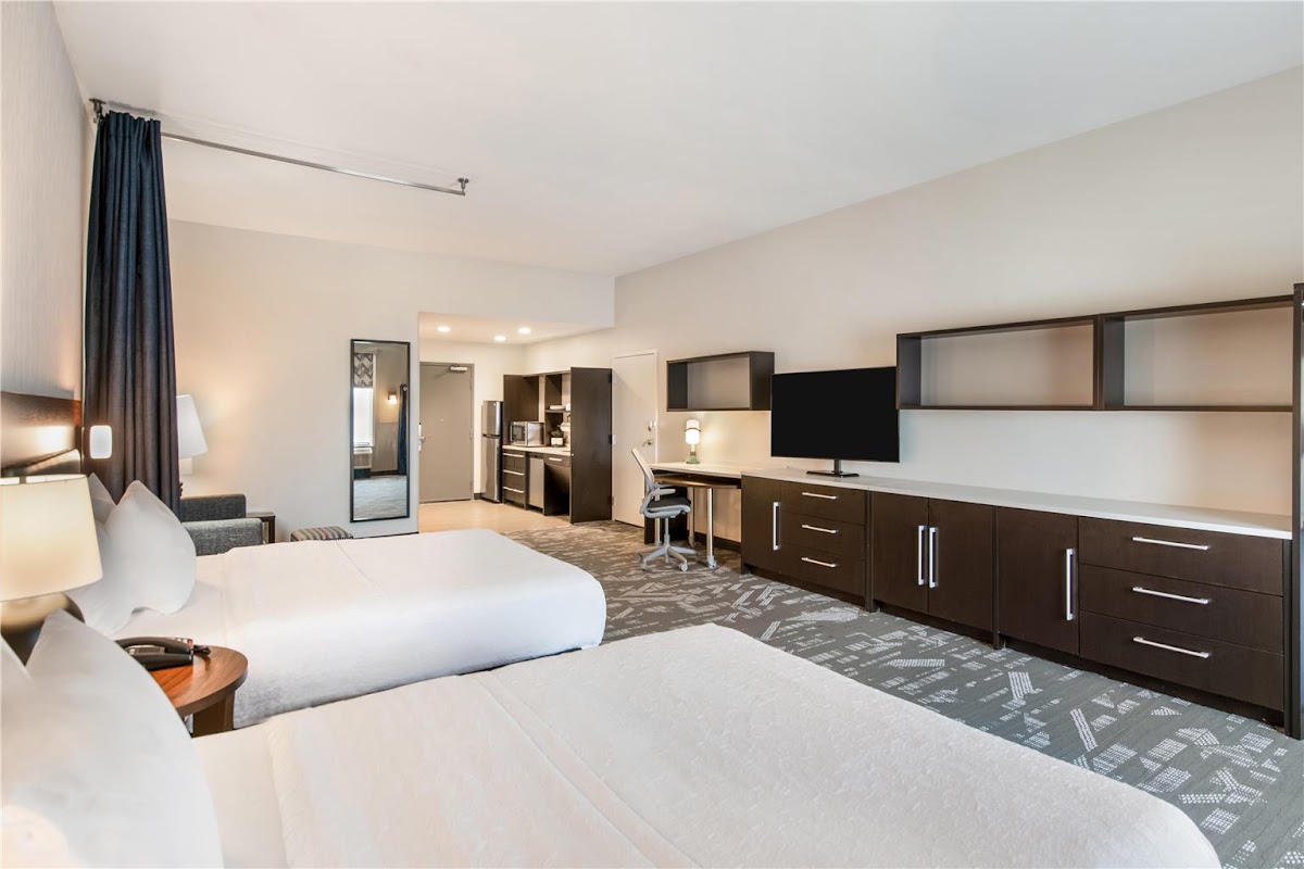 Home2 Suites by Hilton Pensacola I-10 at North Davis Hwy — photo 3