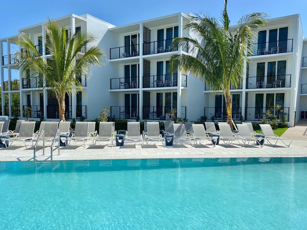 The Capitana Key West