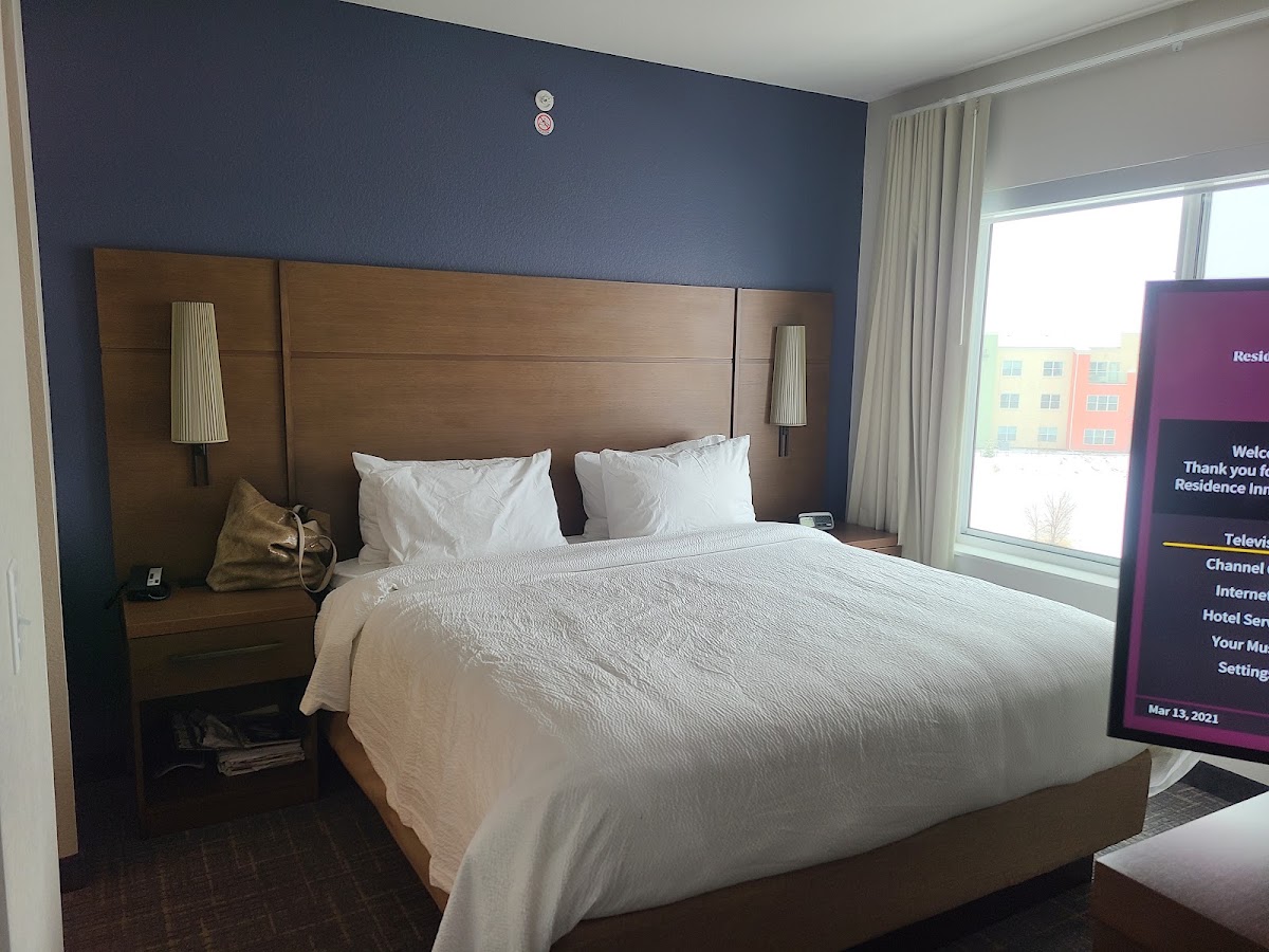 Residence Inn by Marriott Colorado Springs First & Main — photo 3