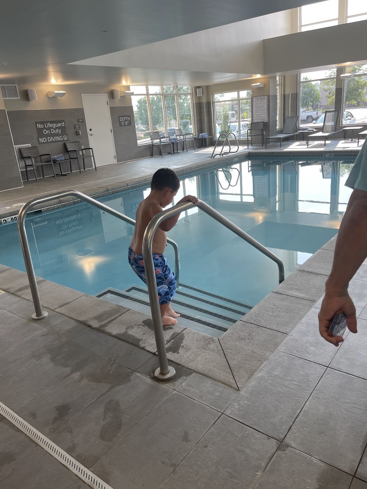 Residence Inn by Marriott Colorado Springs First & Main — photo 4