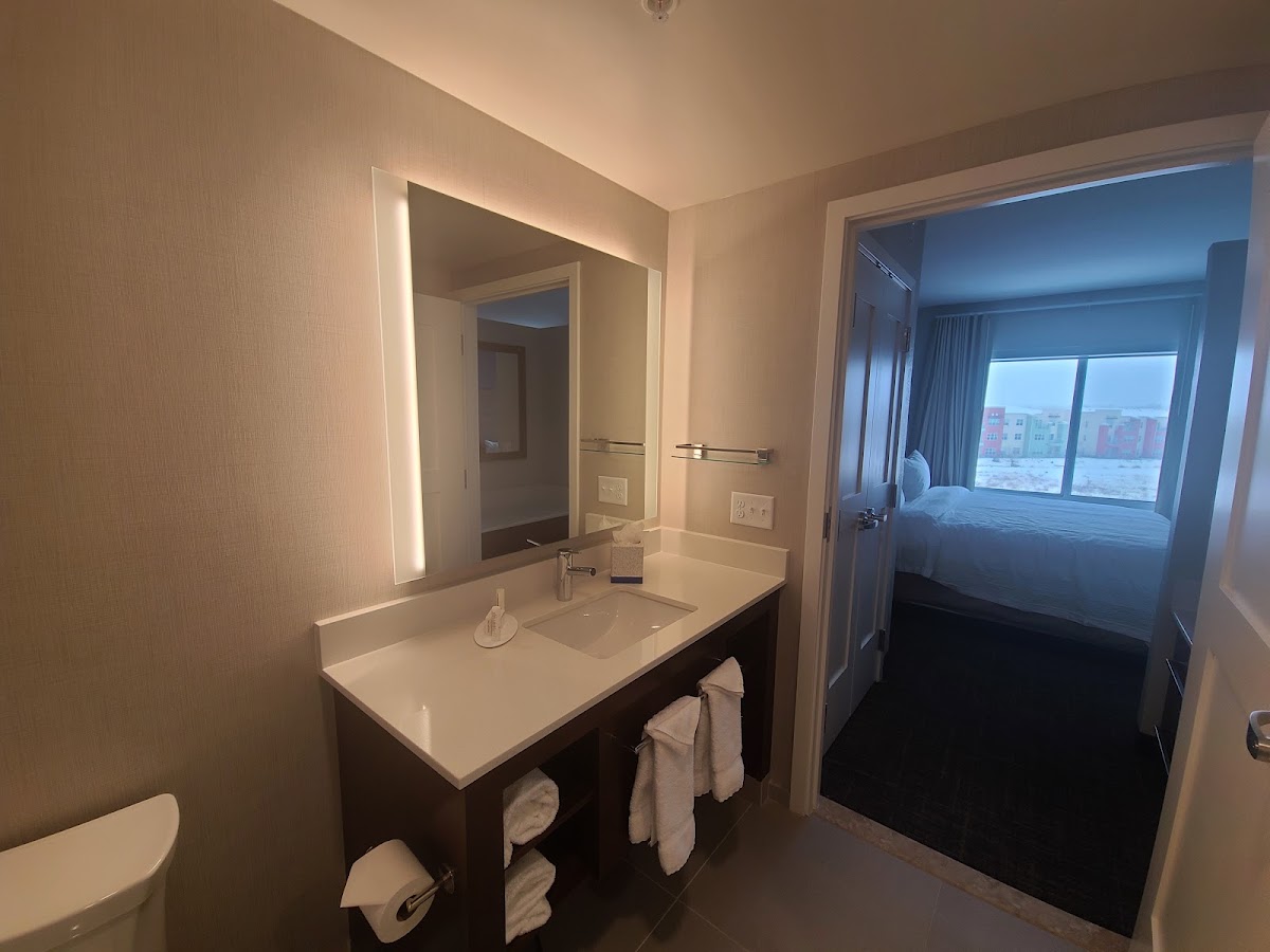 Residence Inn by Marriott Colorado Springs First & Main — photo 5