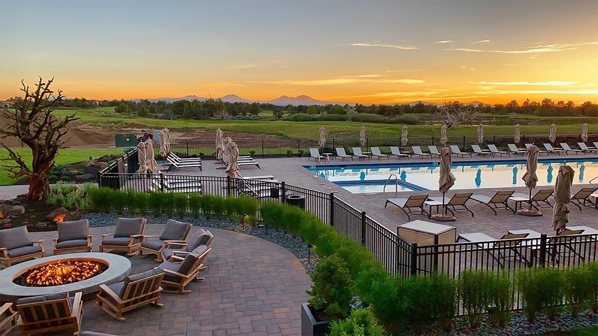 Juniper Preserve, Golf & Wellness Resort — photo 1