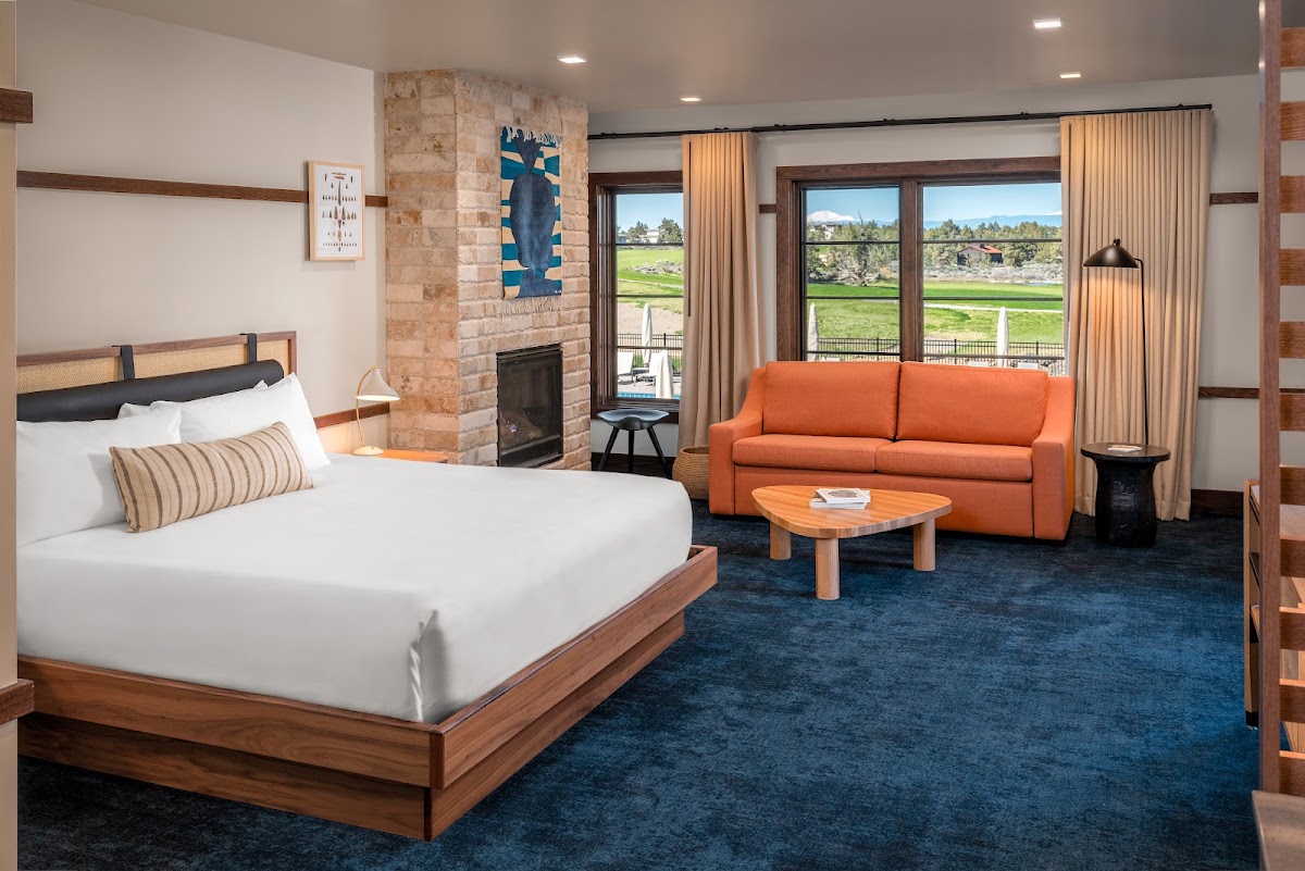 Juniper Preserve, Golf & Wellness Resort — photo 3