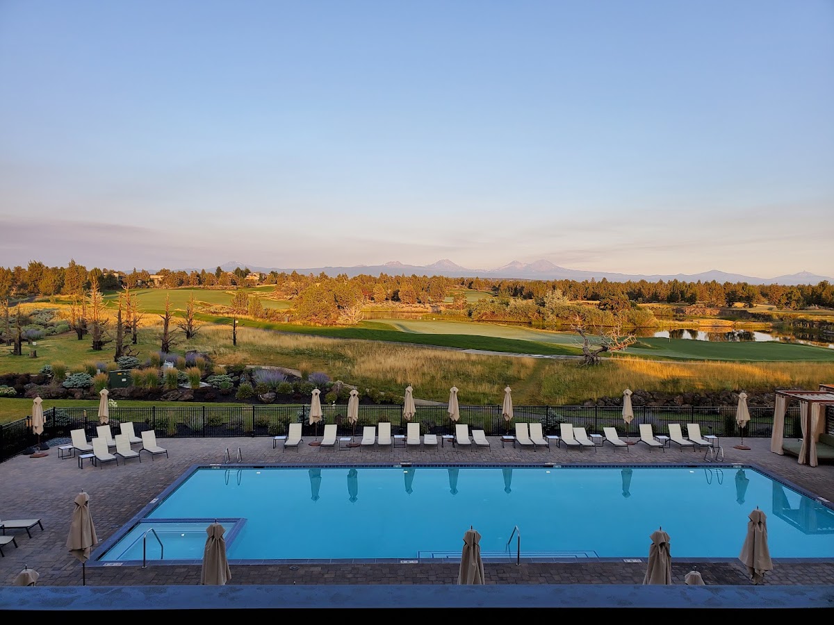 Juniper Preserve, Golf & Wellness Resort — photo 4