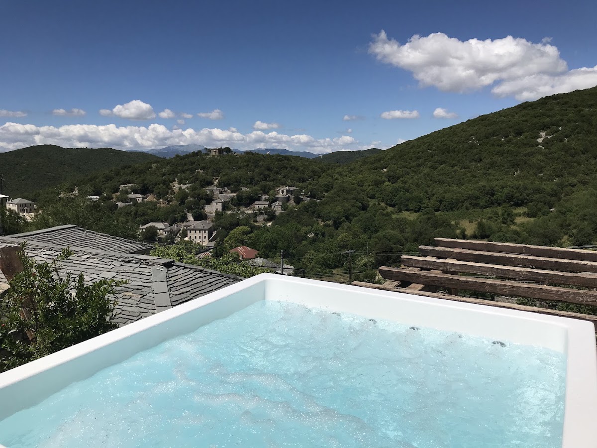 Pirrion wellness boutique hotel — photo 4
