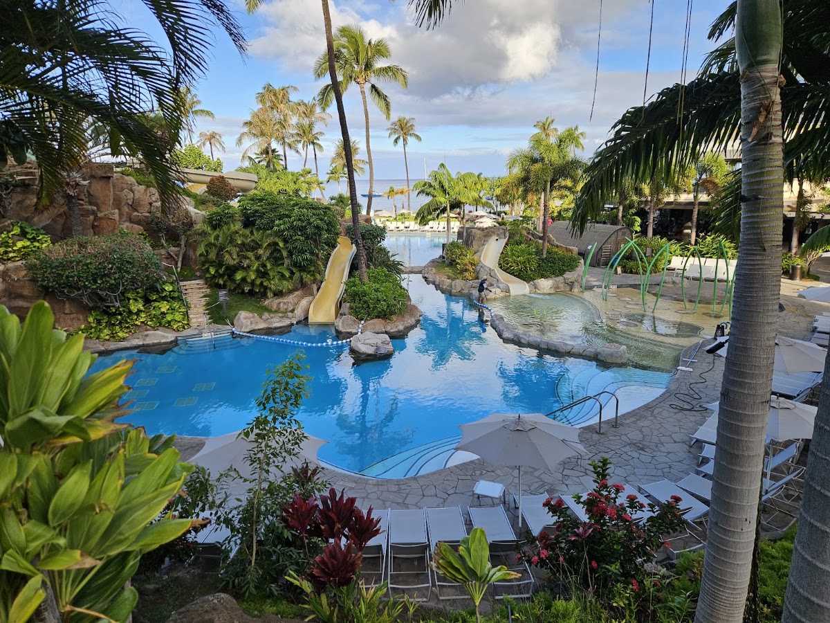 The Westin Maui Resort & Spa, Ka'anapali — photo 4