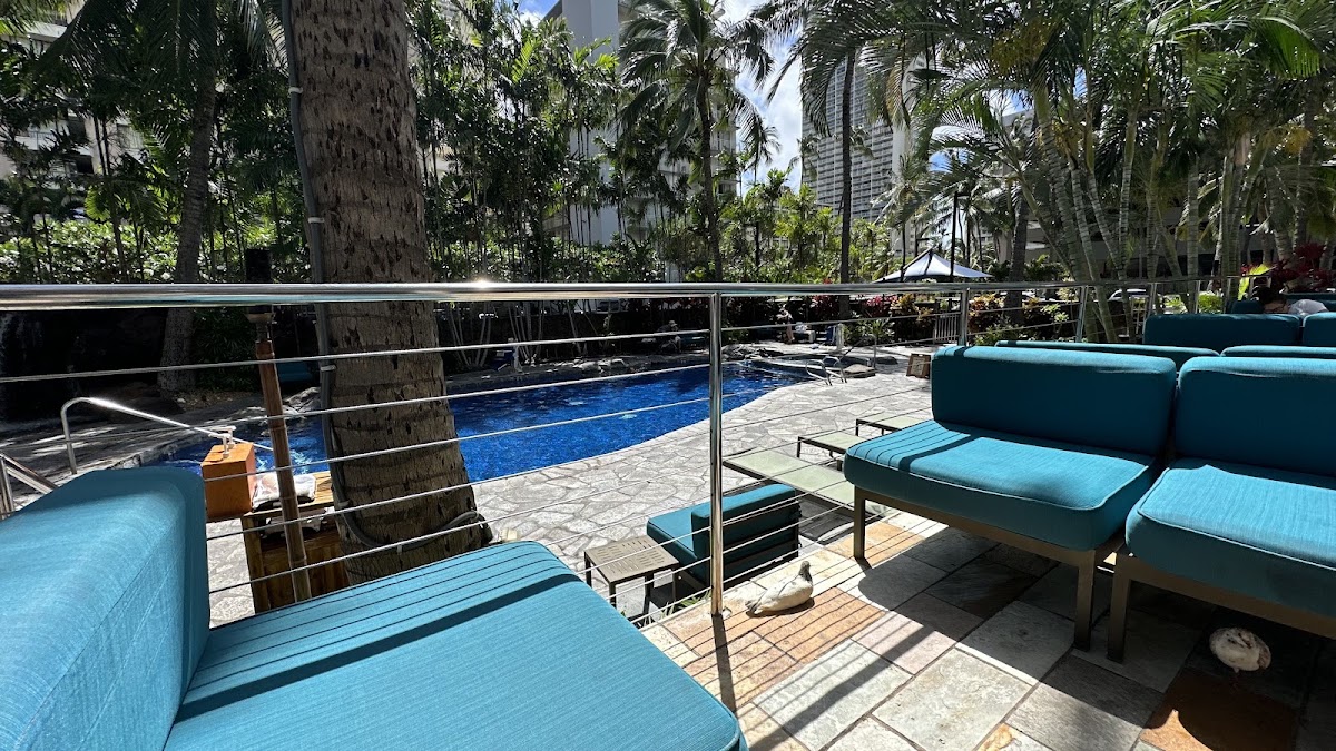 Courtyard by Marriott Waikiki Beach — photo 4