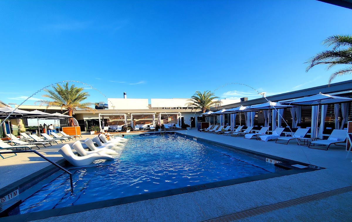 JW Marriott Savannah Plant Riverside District — photo 4