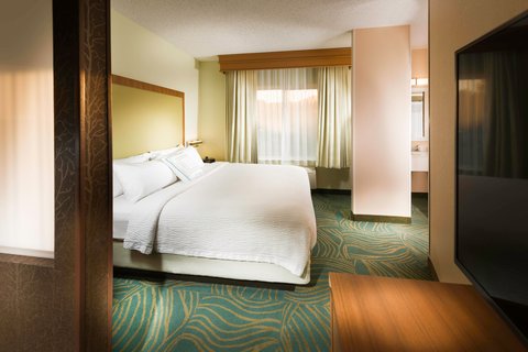 SpringHill Suites by Marriott Bentonville — photo 3
