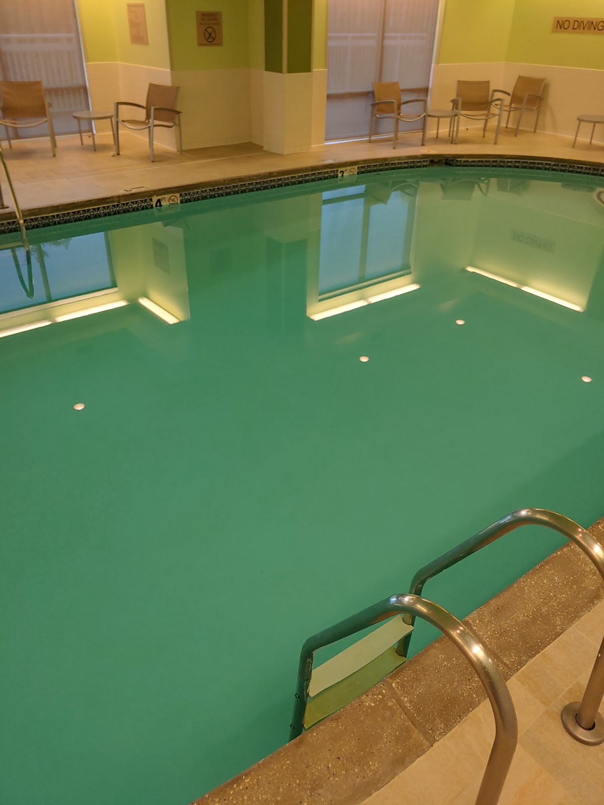 SpringHill Suites by Marriott Bentonville — photo 4