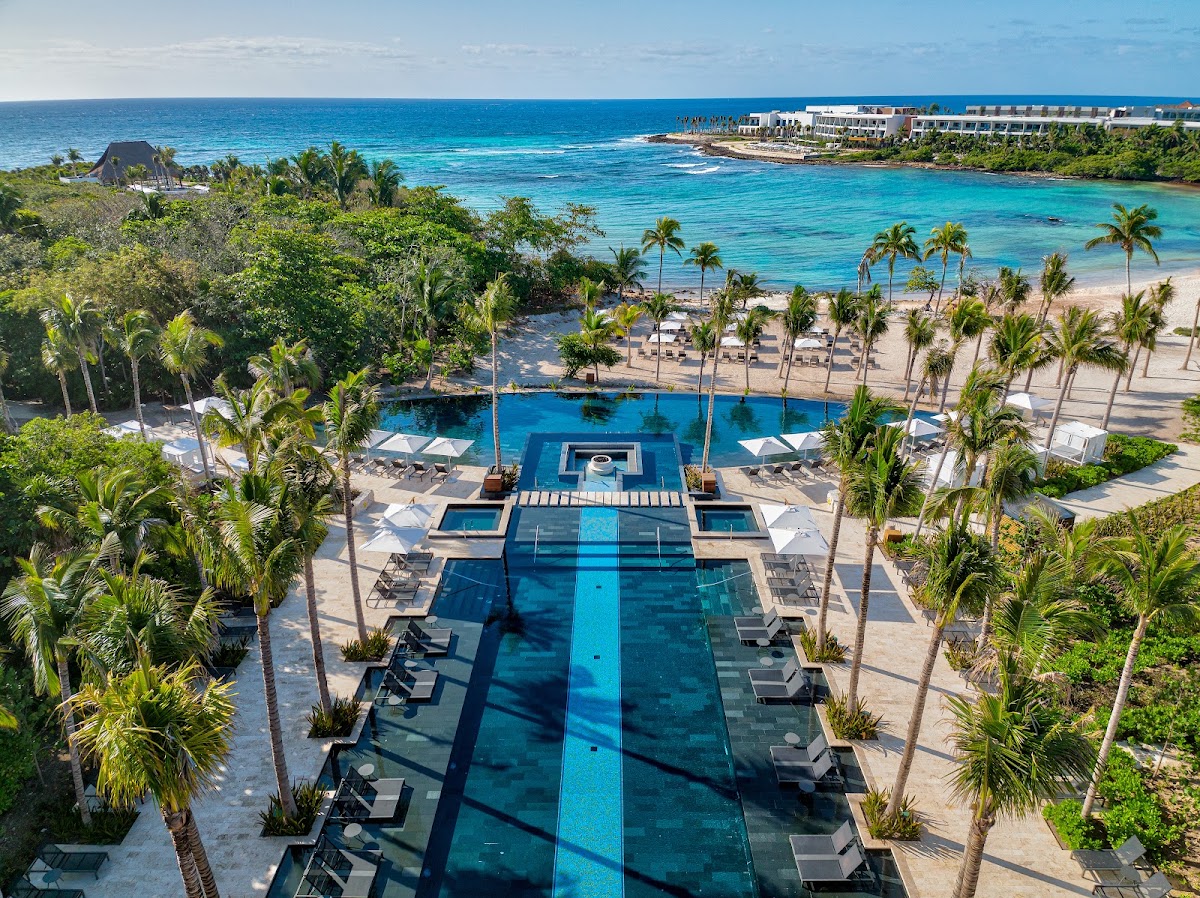 Conrad Tulum Riviera Maya — photo 1
