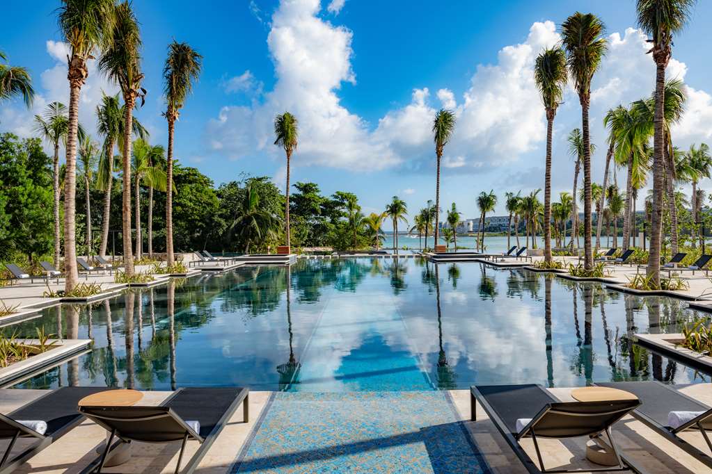 Conrad Tulum Riviera Maya — photo 4
