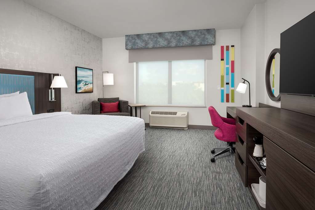 Hampton Inn Delray Beach — photo 3