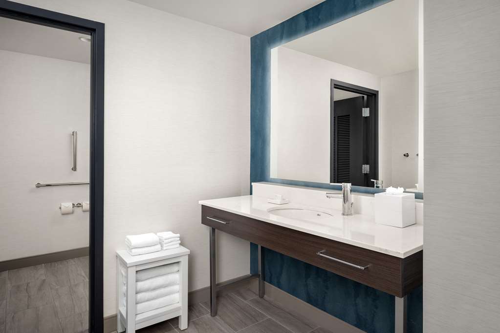 Hampton Inn Delray Beach — photo 4