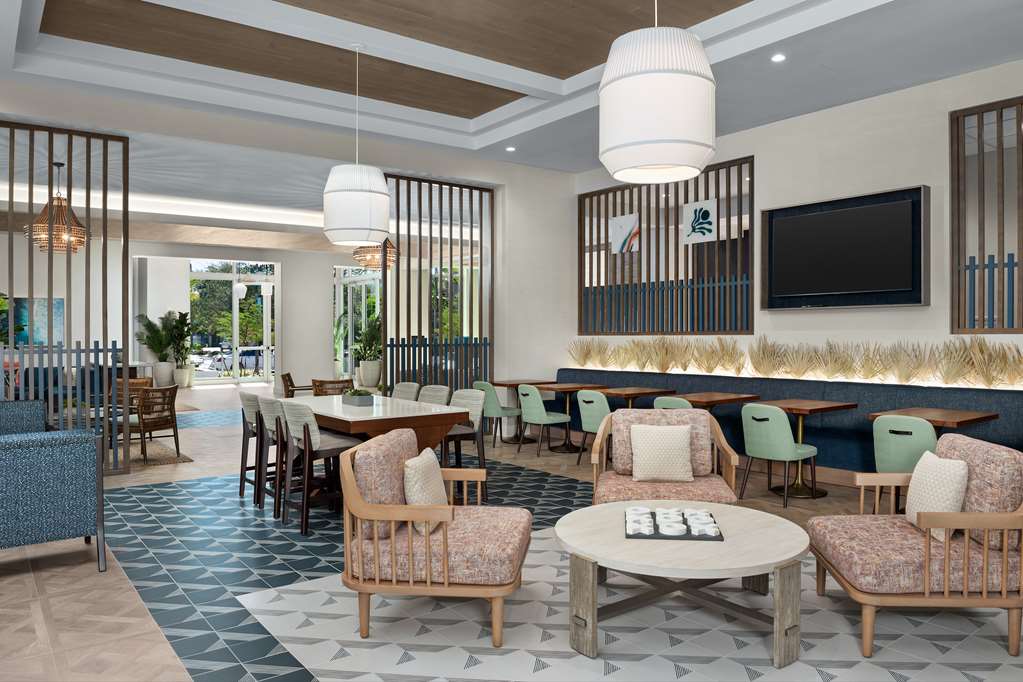Hampton Inn Delray Beach — photo 5