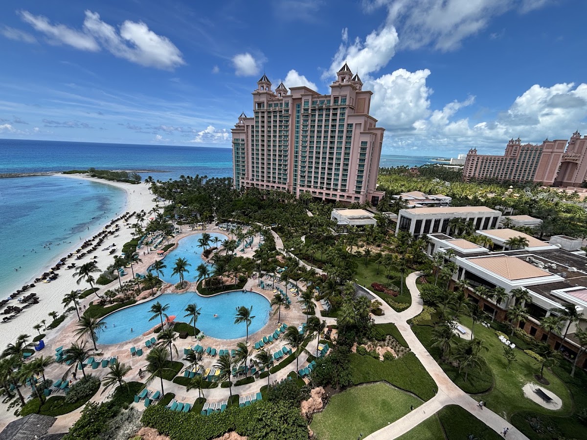 The Reef at Atlantis — photo 1