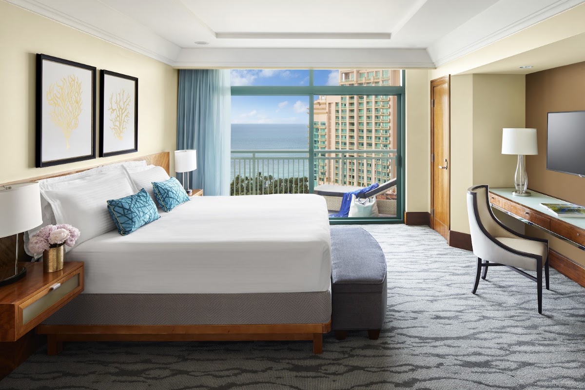 The Reef at Atlantis — photo 3