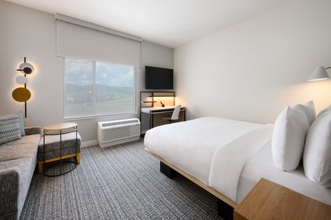 TownePlace Suites by Marriott Oxford AL — photo 3