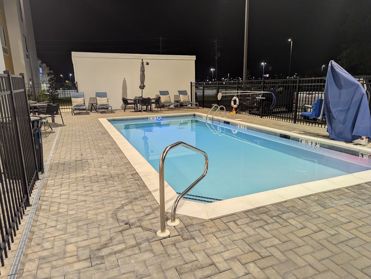 TownePlace Suites by Marriott Oxford AL — photo 4