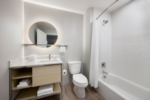 TownePlace Suites by Marriott Oxford AL — photo 5