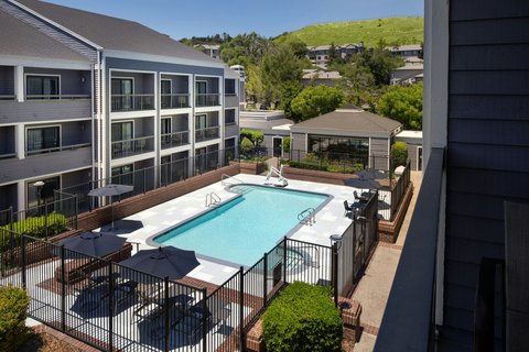 Courtyard by Marriott San Francisco Larkspur Landing/Marin County