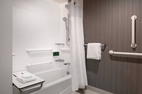 Courtyard by Marriott San Francisco Larkspur Landing/Marin County — photo 5