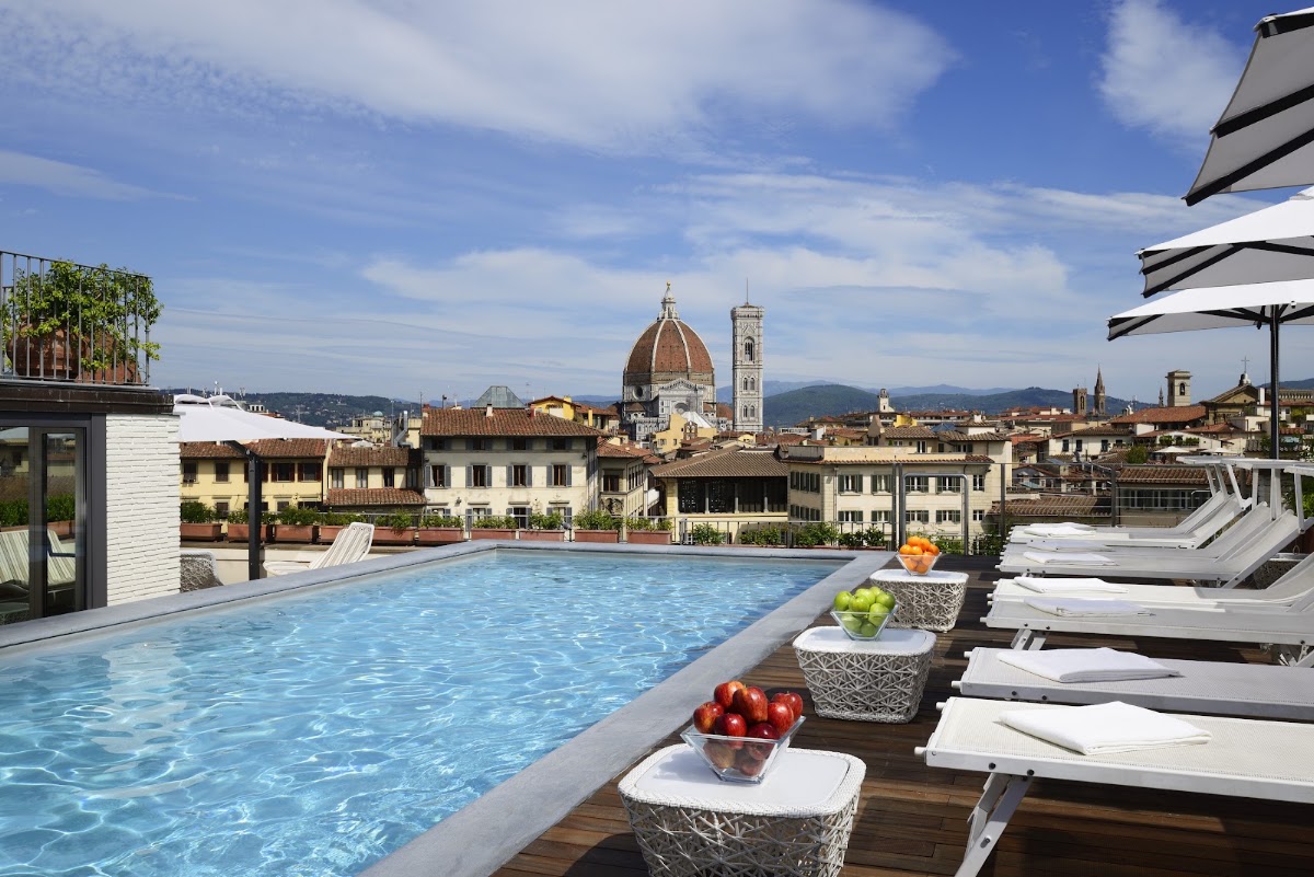 Grand Hotel Minerva — photo 4
