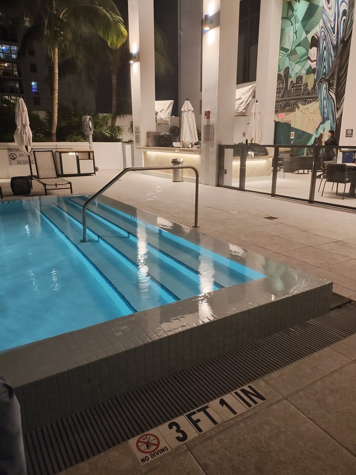 Element by Marriott Miami Brickell — photo 4
