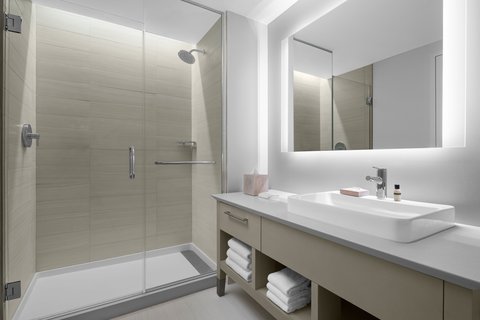 Element by Marriott Miami Brickell — photo 5