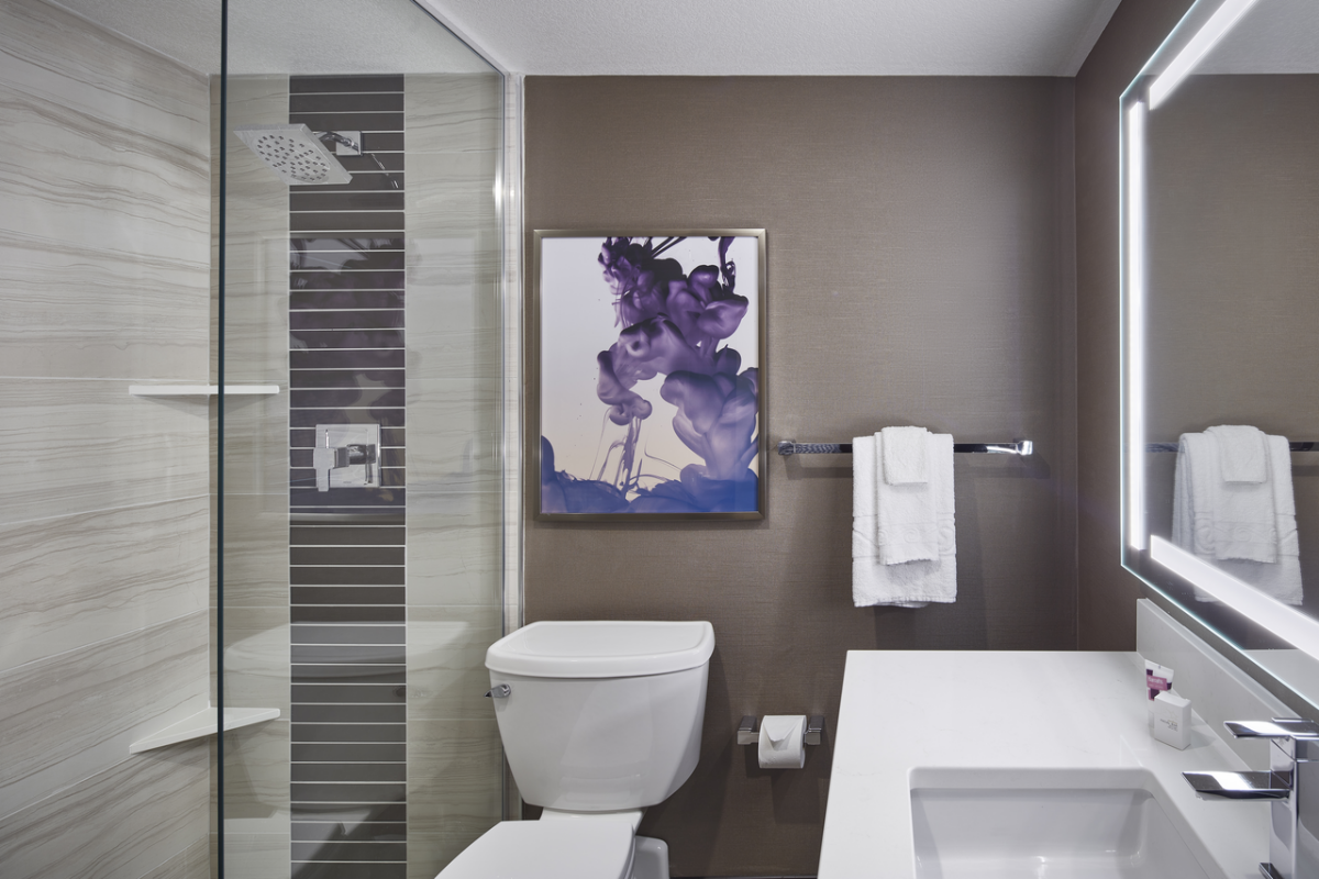 Harrah's Las Vegas - A Caesars Rewards Destination — photo 5