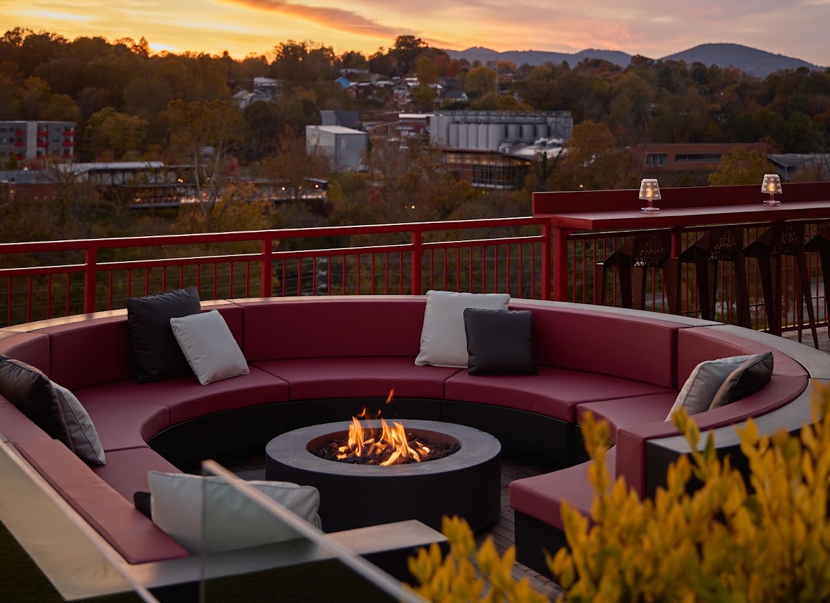 The Radical Asheville, Tapestry Collection by Hilton — photo 5