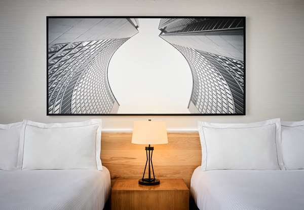 Radisson Blu Toronto Downtown — photo 3