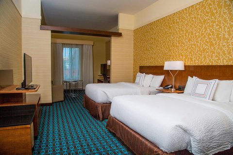 Fairfield by Marriott Inn & Suites Pocatello — photo 3