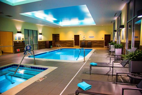 Fairfield by Marriott Inn & Suites Pocatello — photo 4