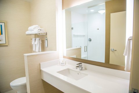 Fairfield by Marriott Inn & Suites Pocatello — photo 5