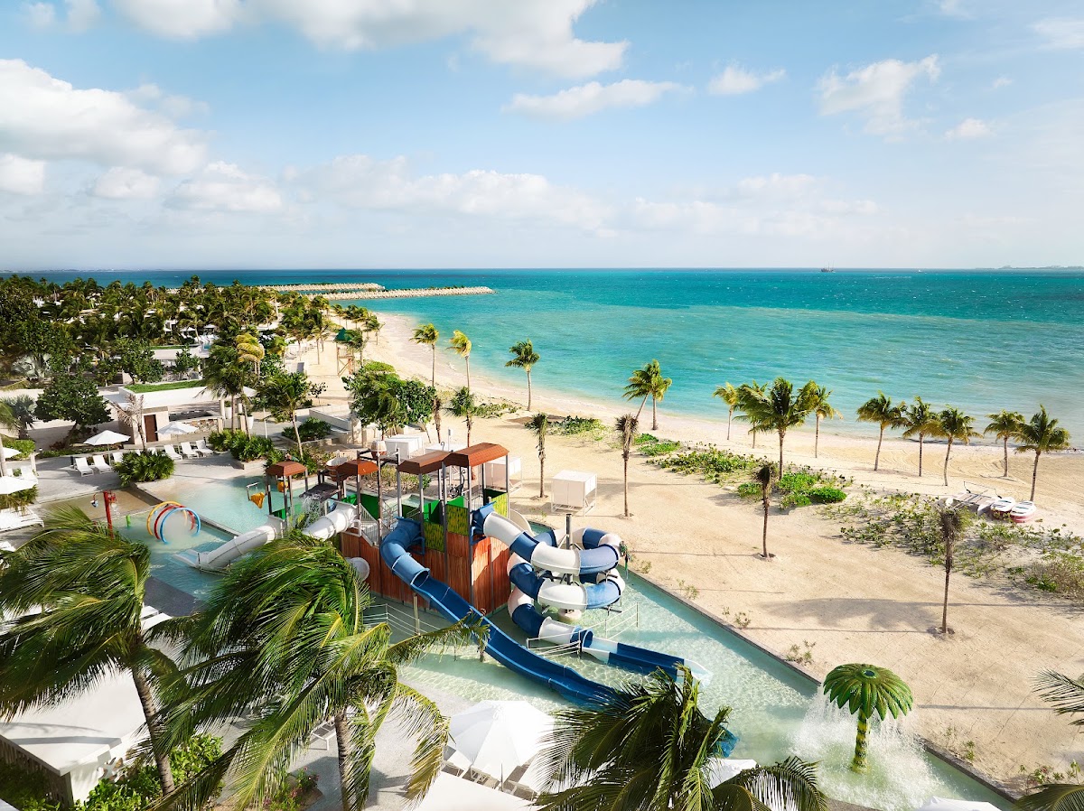 SLS Playa Mujeres — photo 1